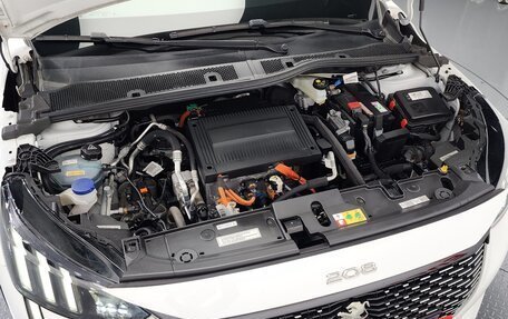 Peugeot 208 II, 2023 год, 2 640 469 рублей, 6 фотография