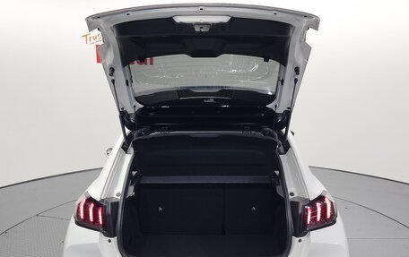 Peugeot 208 II, 2023 год, 2 640 469 рублей, 5 фотография