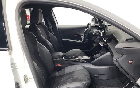 Peugeot 208 II, 2023 год, 2 640 469 рублей, 10 фотография