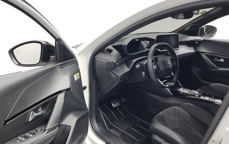 Peugeot 208 II, 2023 год, 2 640 469 рублей, 8 фотография