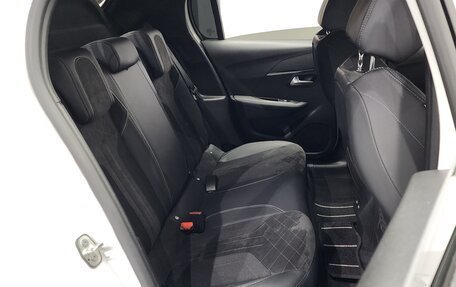 Peugeot 208 II, 2023 год, 2 640 469 рублей, 11 фотография