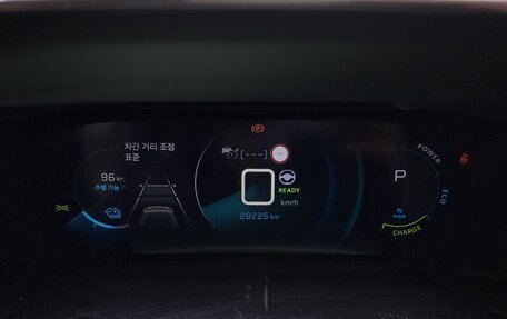 Peugeot 208 II, 2023 год, 2 640 469 рублей, 13 фотография