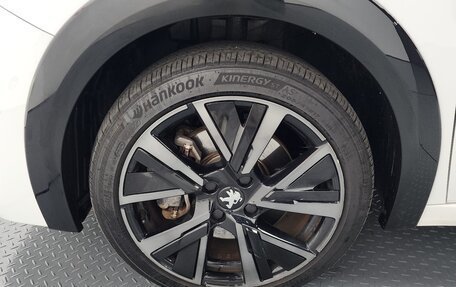 Peugeot 208 II, 2023 год, 2 640 469 рублей, 7 фотография