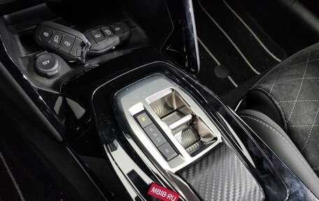 Peugeot 208 II, 2023 год, 2 640 469 рублей, 14 фотография