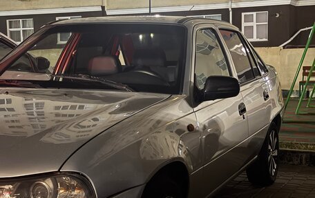 Daewoo Nexia I рестайлинг, 2008 год, 250 000 рублей, 1 фотография