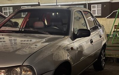 Daewoo Nexia I рестайлинг, 2008 год, 250 000 рублей, 1 фотография