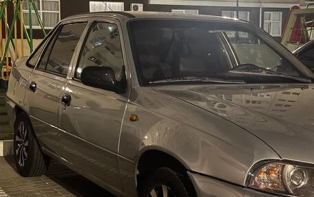 Daewoo Nexia I рестайлинг, 2008 год, 250 000 рублей, 3 фотография