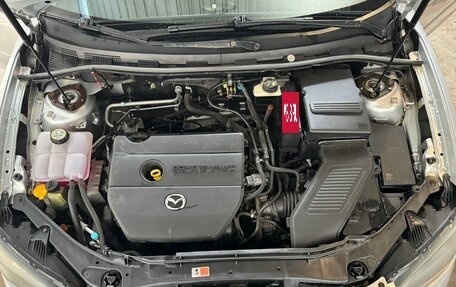 Mazda 3, 2008 год, 800 000 рублей, 8 фотография