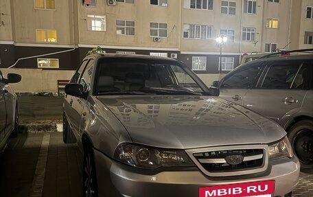 Daewoo Nexia I рестайлинг, 2008 год, 250 000 рублей, 4 фотография