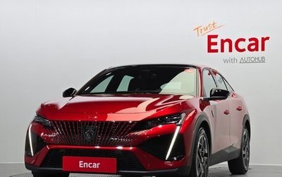 Peugeot 408, 2024 год, 3 120 469 рублей, 1 фотография