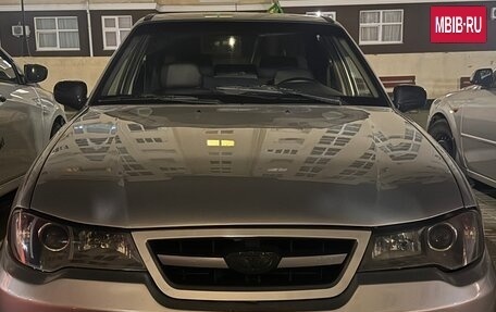 Daewoo Nexia I рестайлинг, 2008 год, 250 000 рублей, 2 фотография