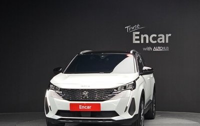 Peugeot 3008 II, 2024 год, 2 800 469 рублей, 1 фотография