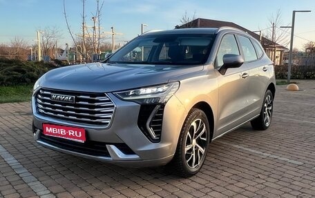 Haval Jolion, 2022 год, 1 440 000 рублей, 1 фотография