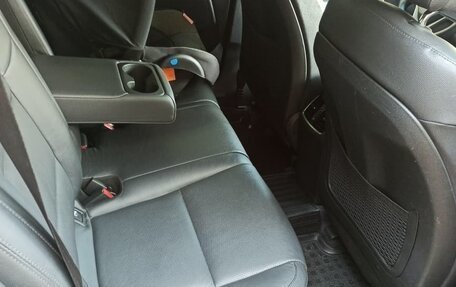 Hyundai Tucson III, 2018 год, 1 750 000 рублей, 22 фотография