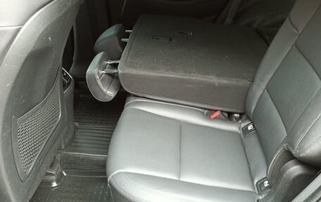 Hyundai Tucson III, 2018 год, 1 750 000 рублей, 21 фотография