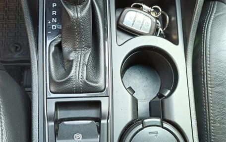 Hyundai Tucson III, 2018 год, 1 750 000 рублей, 18 фотография