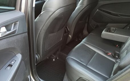 Hyundai Tucson III, 2018 год, 1 750 000 рублей, 28 фотография