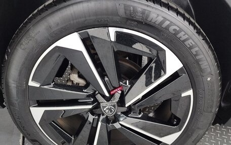 Peugeot 408, 2023 год, 2 940 469 рублей, 7 фотография