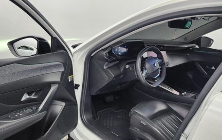 Peugeot 408, 2023 год, 2 940 469 рублей, 8 фотография