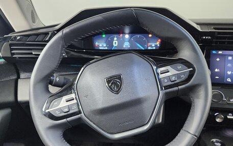 Peugeot 408, 2023 год, 2 940 469 рублей, 11 фотография