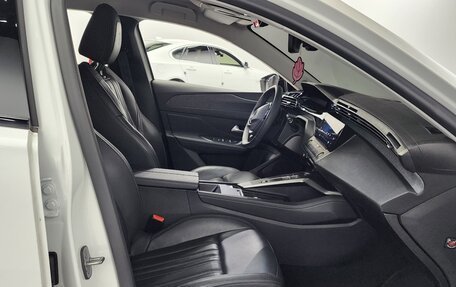 Peugeot 408, 2023 год, 2 940 469 рублей, 14 фотография