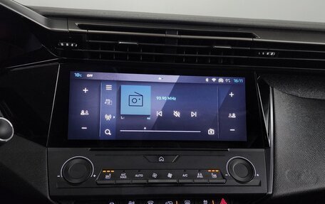 Peugeot 408, 2023 год, 2 940 469 рублей, 19 фотография