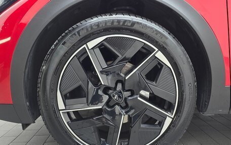 Peugeot 408, 2024 год, 3 120 469 рублей, 7 фотография