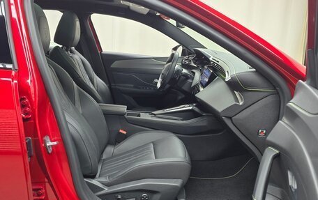 Peugeot 408, 2024 год, 3 120 469 рублей, 10 фотография