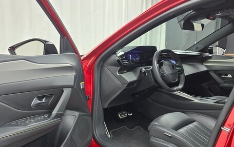 Peugeot 408, 2024 год, 3 120 469 рублей, 8 фотография