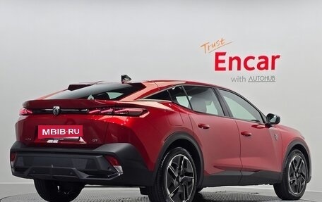 Peugeot 408, 2024 год, 3 120 469 рублей, 3 фотография