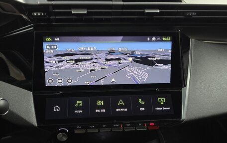 Peugeot 408, 2024 год, 3 120 469 рублей, 17 фотография