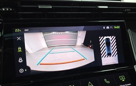 Peugeot 408, 2024 год, 3 120 469 рублей, 18 фотография