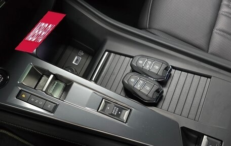 Peugeot 408, 2024 год, 3 120 469 рублей, 14 фотография