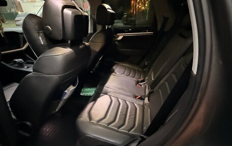 Volkswagen Touareg III, 2018 год, 4 000 000 рублей, 11 фотография