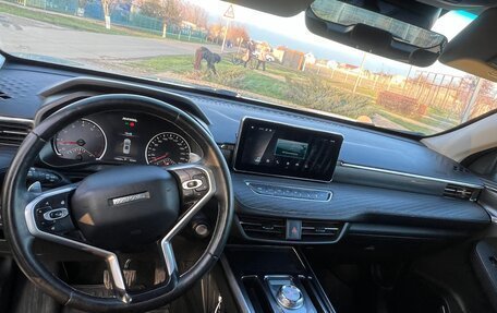 Haval Jolion, 2022 год, 1 440 000 рублей, 8 фотография