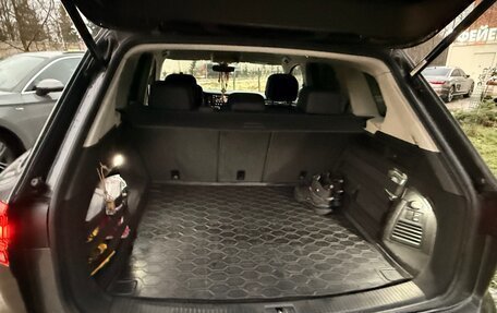 Volkswagen Touareg III, 2018 год, 4 000 000 рублей, 16 фотография