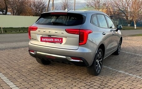 Haval Jolion, 2022 год, 1 440 000 рублей, 6 фотография