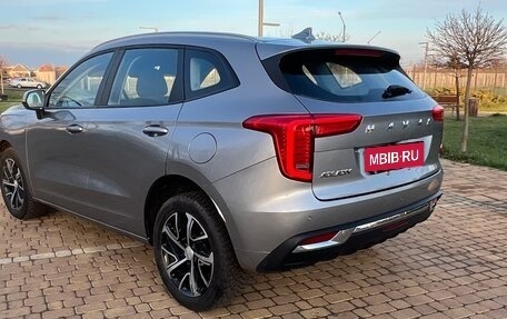 Haval Jolion, 2022 год, 1 440 000 рублей, 7 фотография