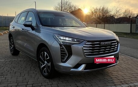 Haval Jolion, 2022 год, 1 440 000 рублей, 3 фотография