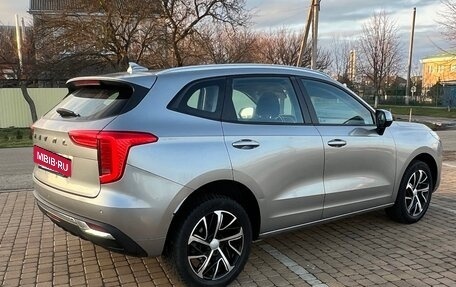 Haval Jolion, 2022 год, 1 440 000 рублей, 5 фотография