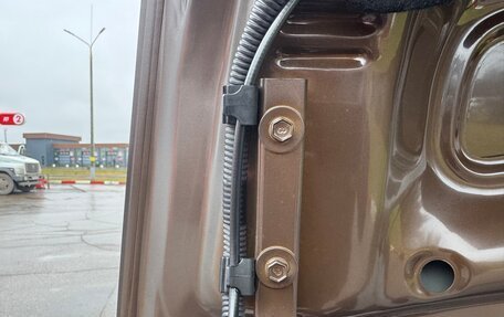 KIA Rio III рестайлинг, 2015 год, 1 090 000 рублей, 18 фотография