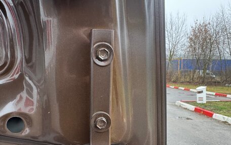 KIA Rio III рестайлинг, 2015 год, 1 090 000 рублей, 19 фотография