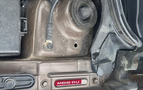 KIA Rio III рестайлинг, 2015 год, 1 090 000 рублей, 16 фотография