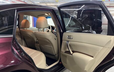 Nissan Teana, 2010 год, 780 000 рублей, 6 фотография