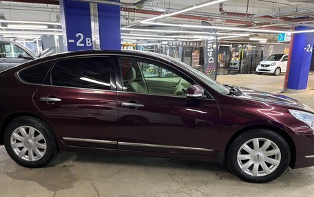 Nissan Teana, 2010 год, 780 000 рублей, 2 фотография