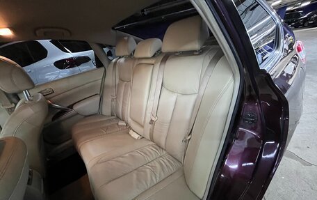 Nissan Teana, 2010 год, 780 000 рублей, 10 фотография