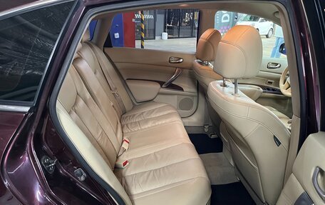 Nissan Teana, 2010 год, 780 000 рублей, 7 фотография