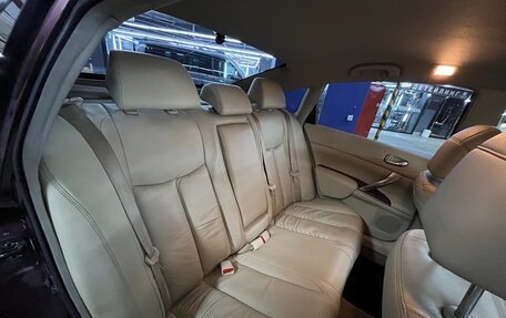 Nissan Teana, 2010 год, 780 000 рублей, 8 фотография