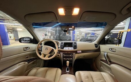 Nissan Teana, 2010 год, 780 000 рублей, 11 фотография