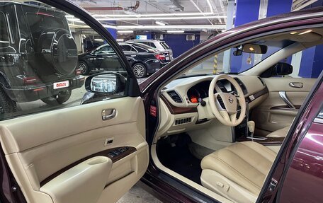 Nissan Teana, 2010 год, 780 000 рублей, 12 фотография